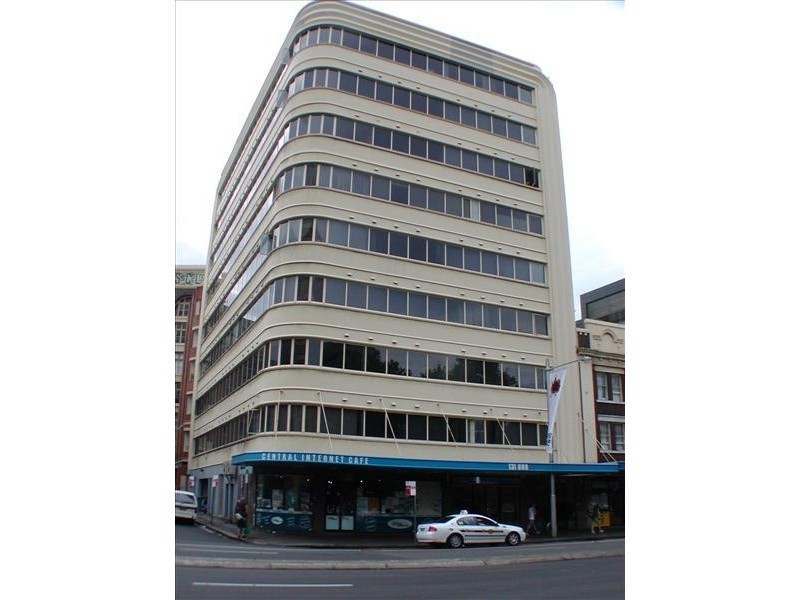 230 Elizabeth Street, Surry Hills NSW 2010