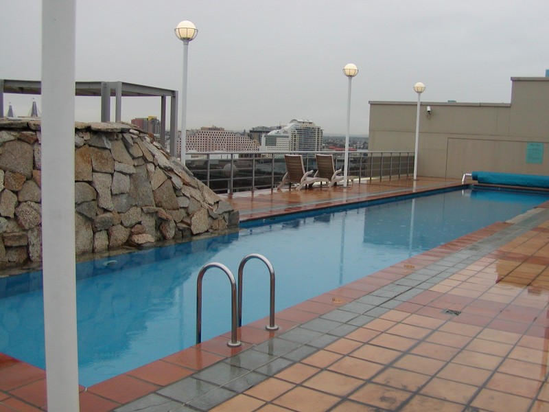 28 Habour Street, Sydney NSW 2000