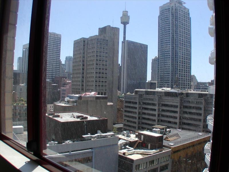 289 Sussex, Sydney NSW 2000