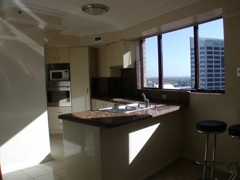 289 Sussex, Sydney NSW 2000
