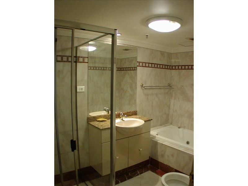 289 Sussex, Sydney NSW 2000