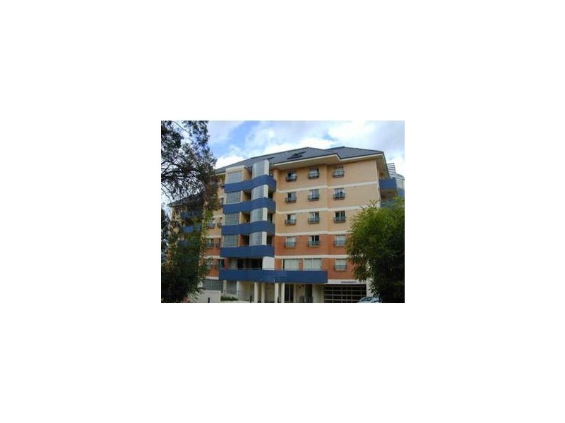 98 Chandos, Ashfield NSW 2131