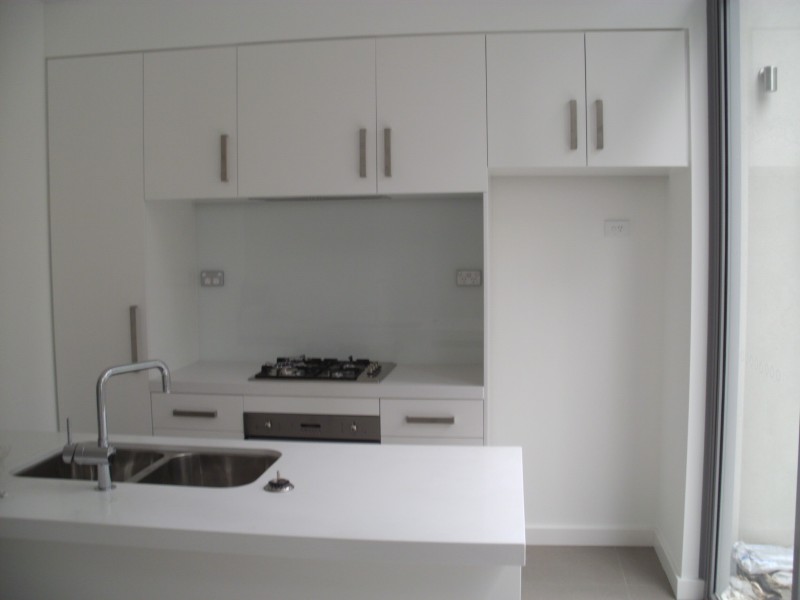 19 – 31 Goold Street, Chippendale NSW 2008