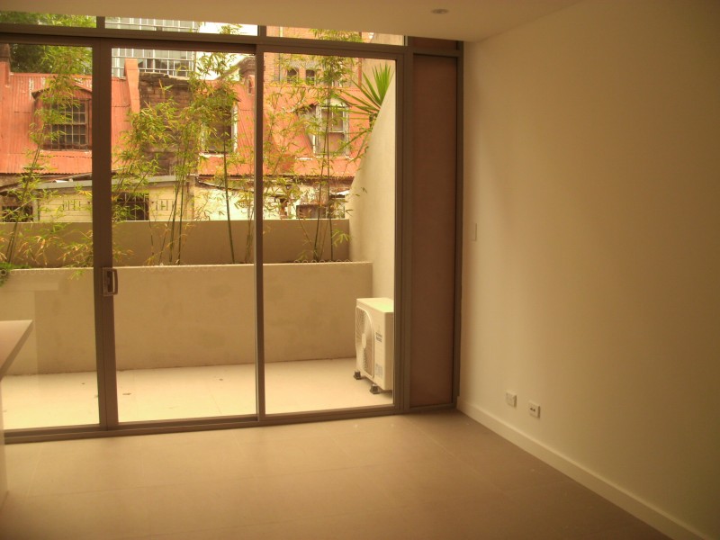 19 – 31 Goold Street, Chippendale NSW 2008