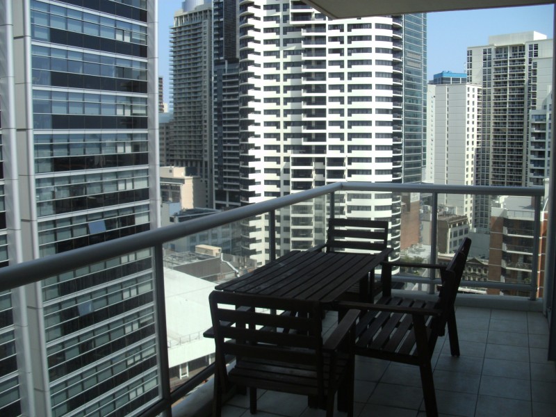 515 Kent Street, Sydney NSW 2000