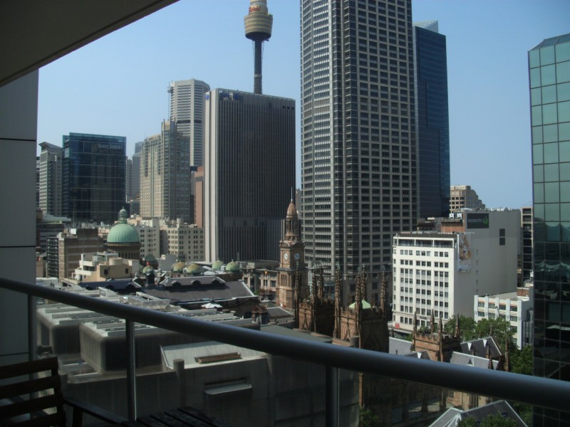 515 Kent Street, Sydney NSW 2000