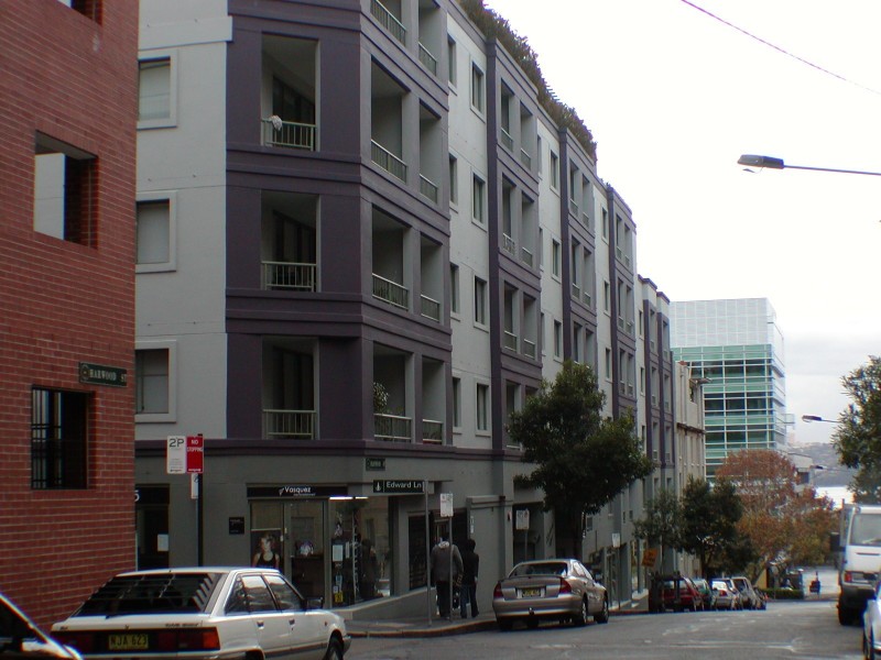 1-5 Harwood Street, Pyrmont NSW 2009