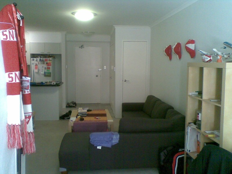 1-5 Harwood Street, Pyrmont NSW 2009