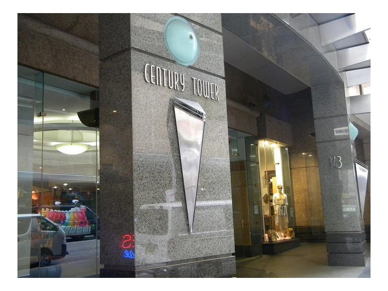 343-357 Pitt Street, Sydney NSW 2000