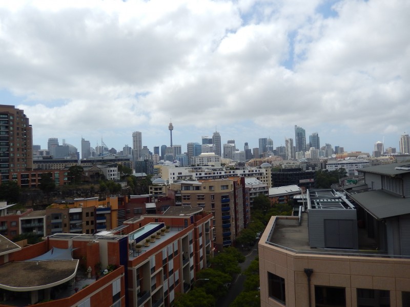 Pyrmont NSW 2009