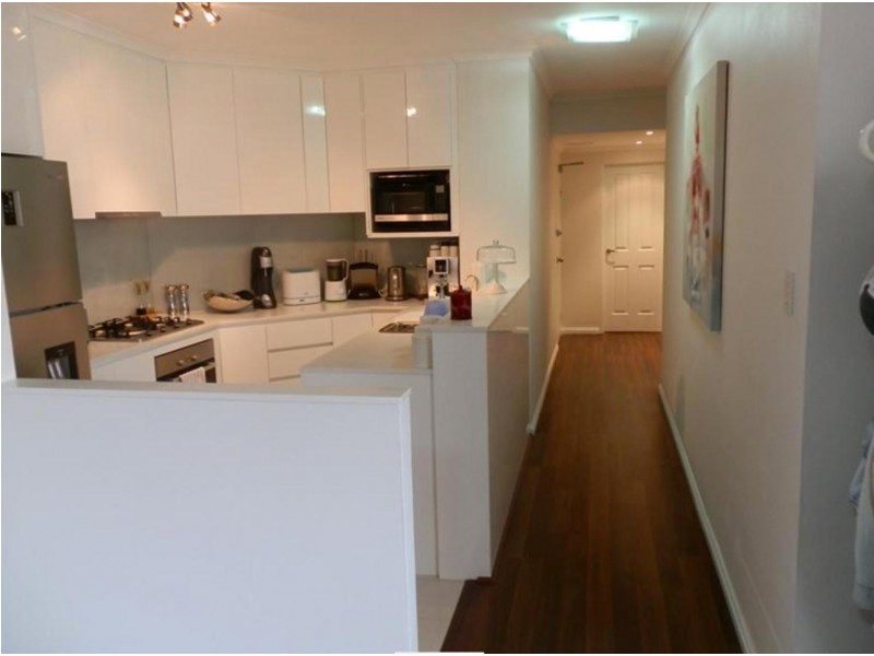 134-150 Bulwara Road, Pyrmont NSW 2009