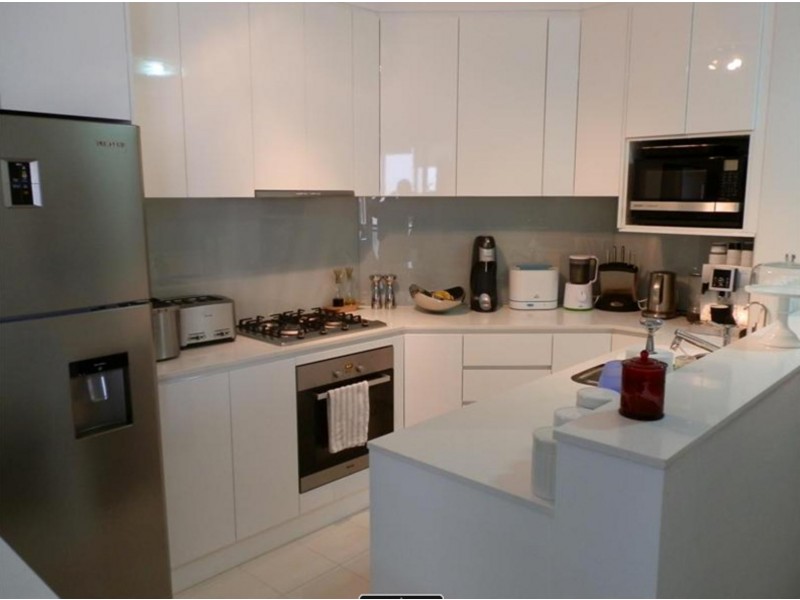 134-150 Bulwara Road, Pyrmont NSW 2009