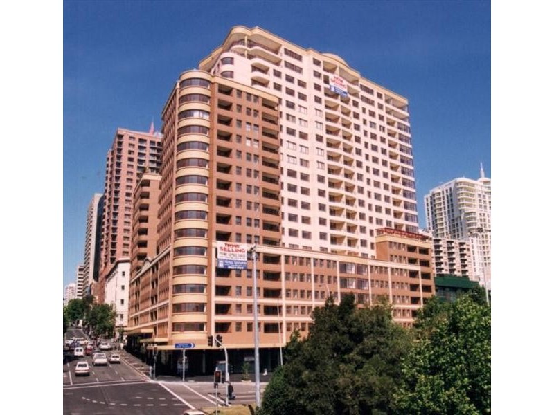 158 Day Street, Sydney NSW 2000