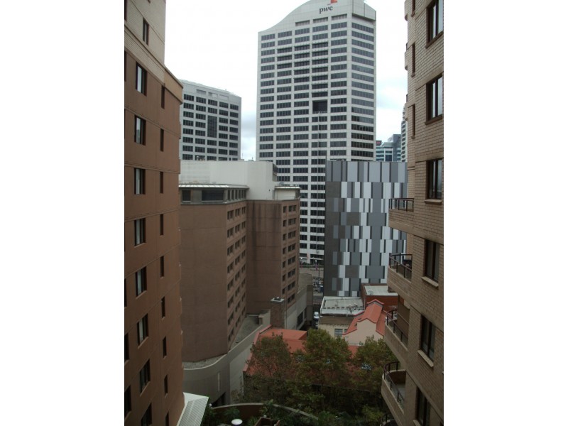 158 Day Street, Sydney NSW 2000