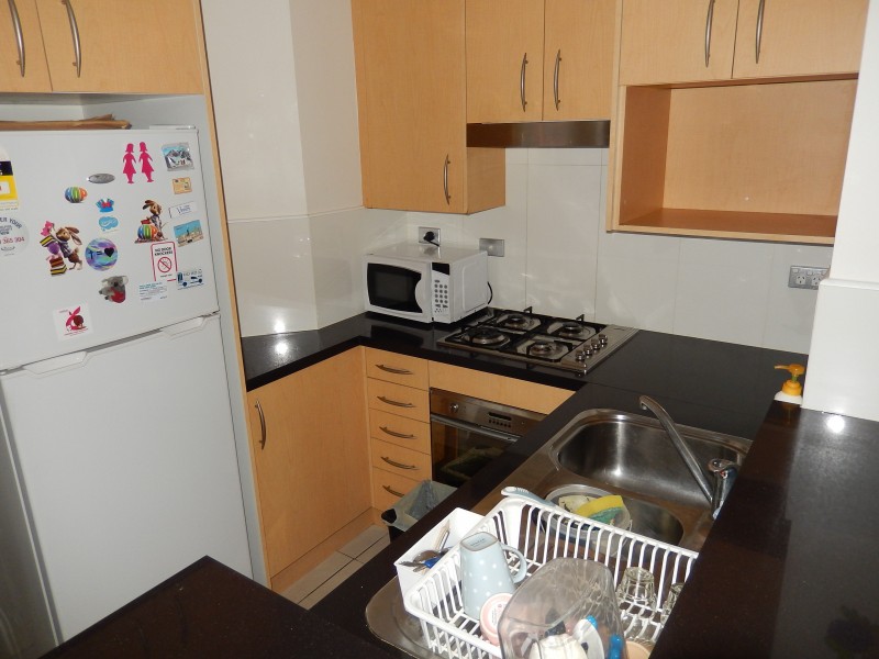 107 Quay Street, Sydney NSW 2000