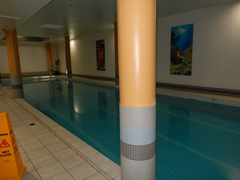 107 Quay Street, Sydney NSW 2000