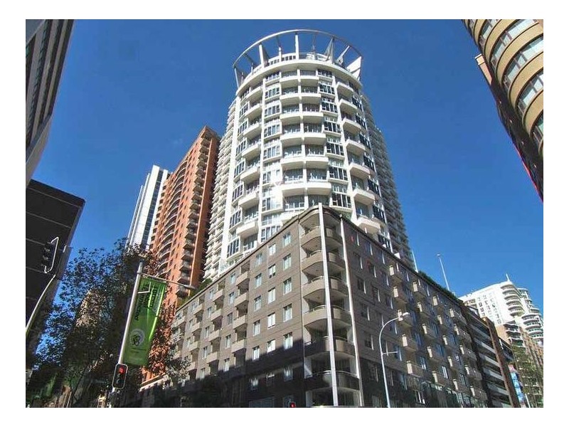 515 Kent street, Sydney NSW 2000