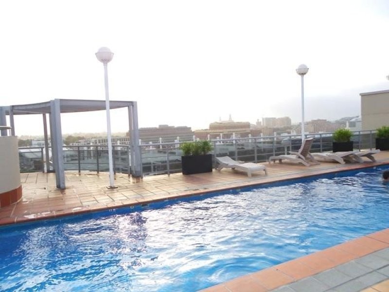 28 Harbour Street, Sydney NSW 2000