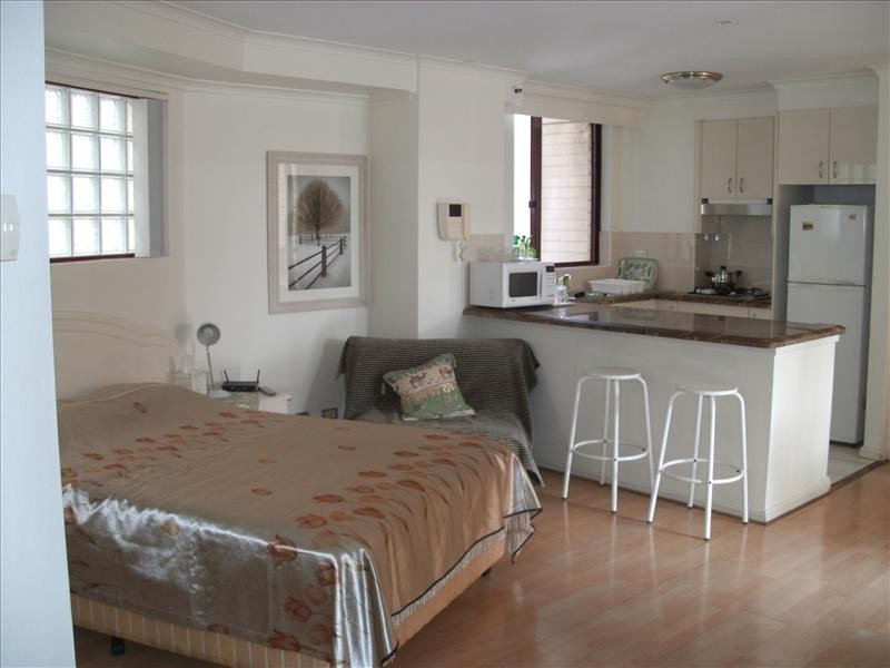 289 Sussex, Sydney NSW 2000