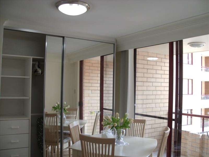 289 Sussex, Sydney NSW 2000