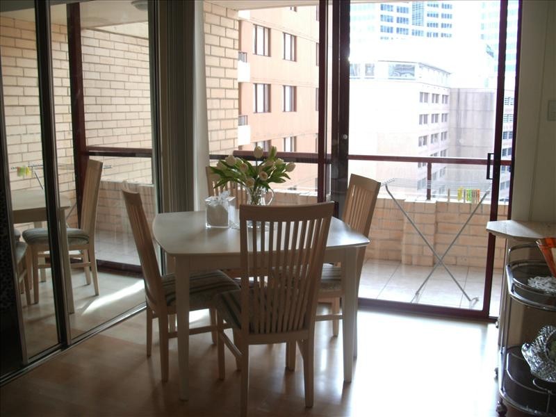 289 Sussex, Sydney NSW 2000