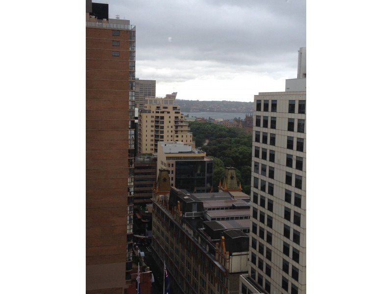 4–/303 Castlereagh Street, Sydney NSW 2000