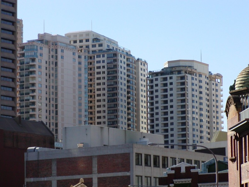 303 Castlereagh street, Sydney NSW 2000