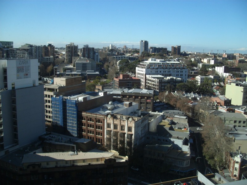 303 Castlereagh street, Sydney NSW 2000