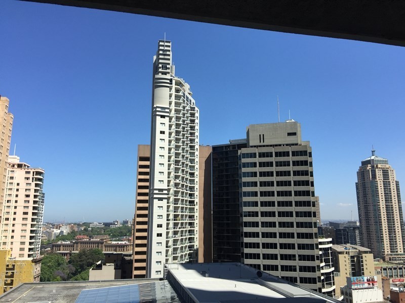 30–/393 Pitt Street, Sydney NSW 2000