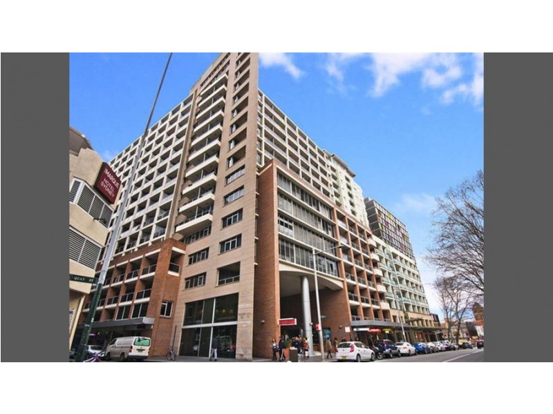 107 Quay Street, Haymarket NSW 2000