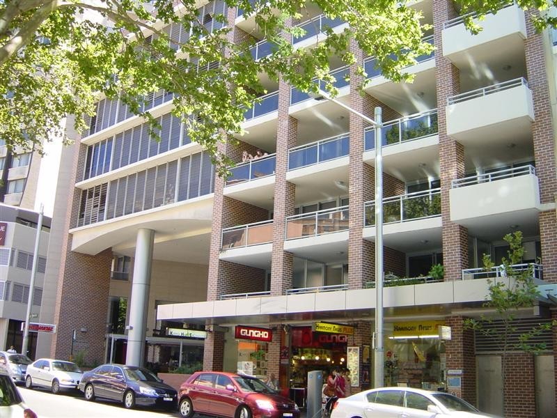 107 Quay Street, Haymarket NSW 2000
