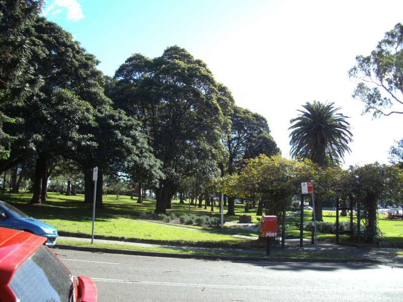 11-13 Ormond Street, Ashfield NSW 2131