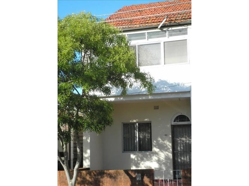 63 Sutherland, St Peters NSW 2044
