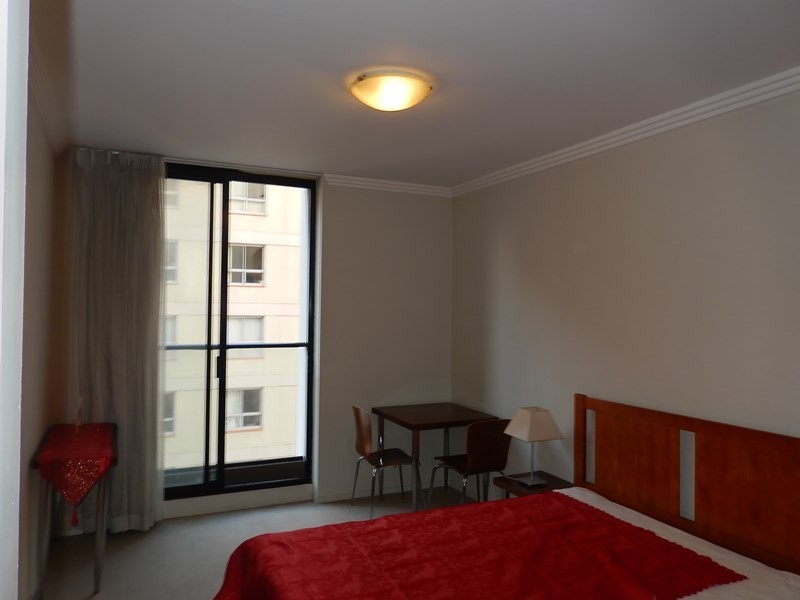 8 Dixon Street, Haymarket NSW 2000