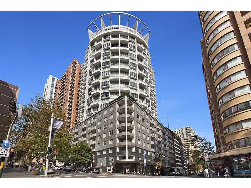 56/298 Sussex St, Sydney NSW 2000