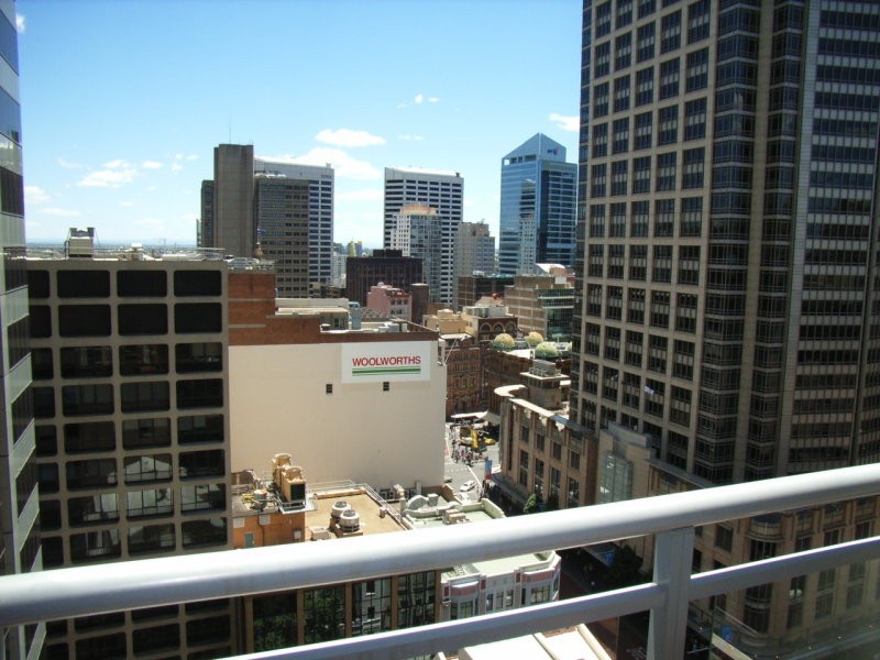 197 Castlereagh Street, Sydney NSW 2000