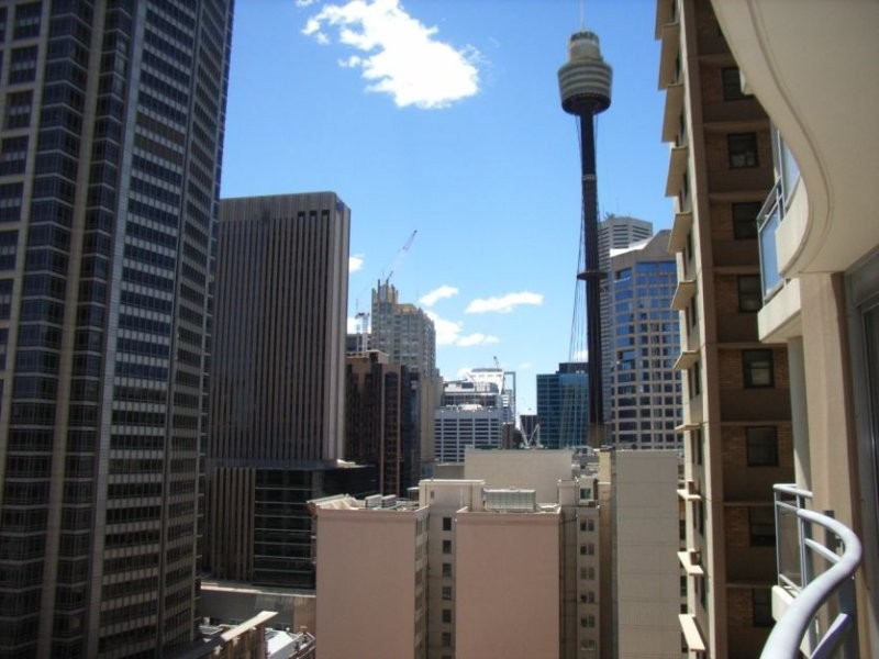 197 Castlereagh Street, Sydney NSW 2000