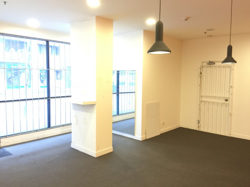 Chippendale NSW 2008