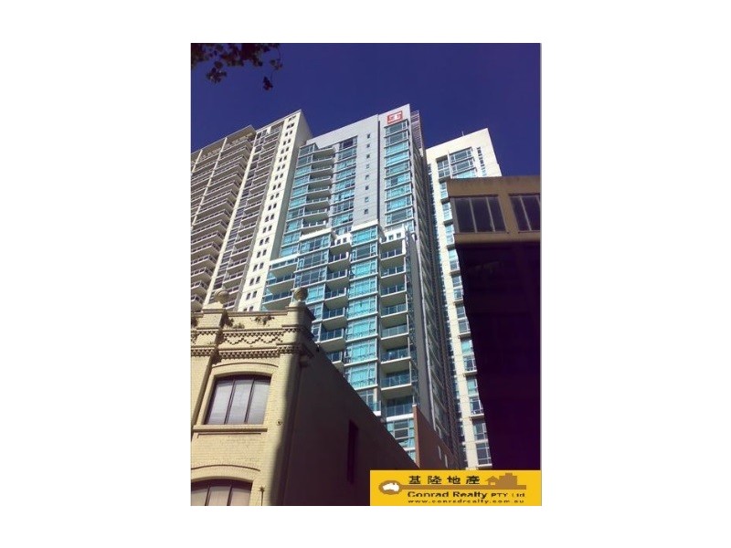 591 George Street, Sydney NSW 2000