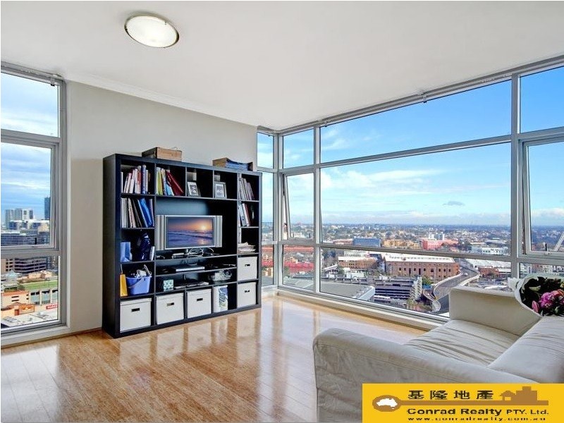 591 George Street, Sydney NSW 2000