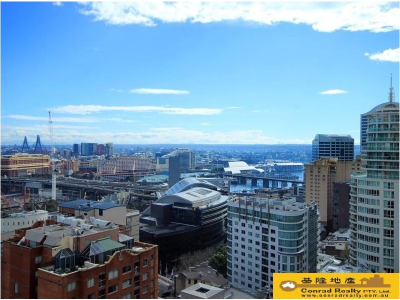 591 George Street, Sydney NSW 2000