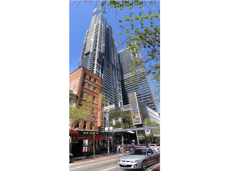 46–/91-93 Liverpool Street, Sydney NSW 2000