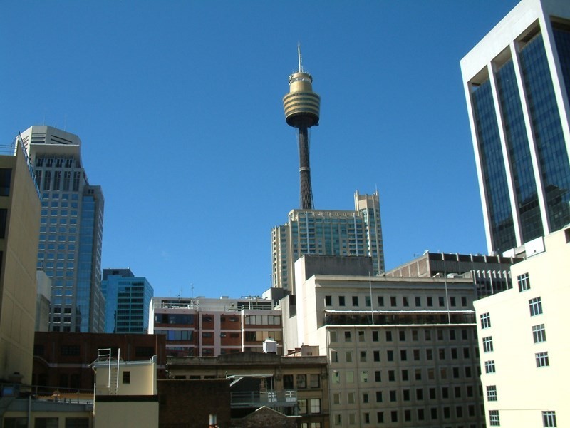 365 Kent Street, Sydney NSW 2000