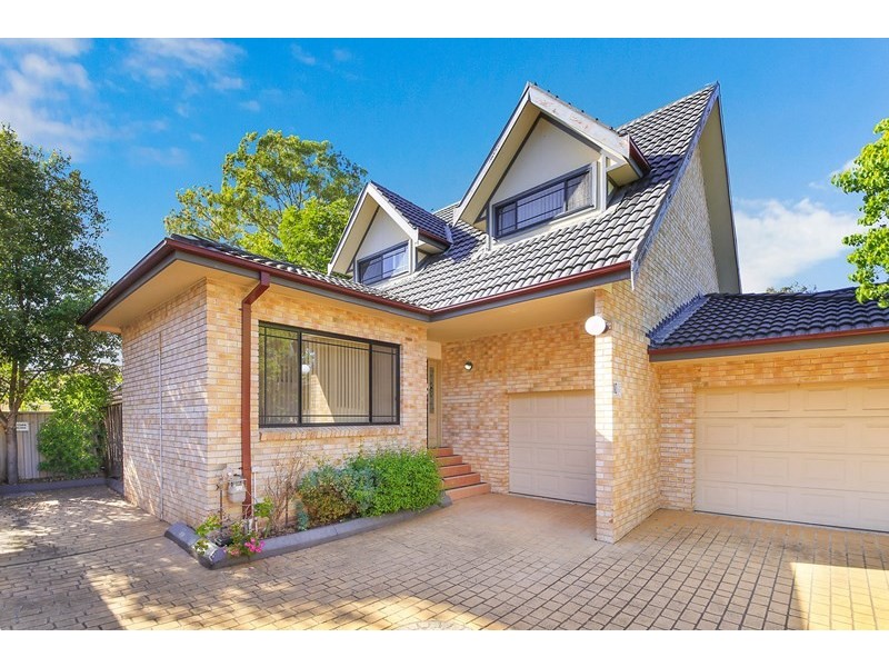 8/352-356 Merrylands Road, Merrylands NSW 2160