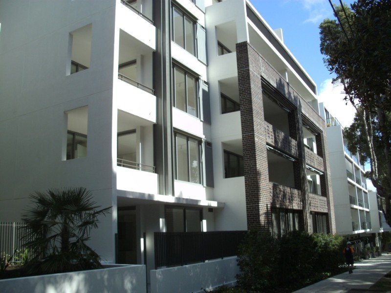 5XX/822 Elizabeth St., Waterloo NSW 2017