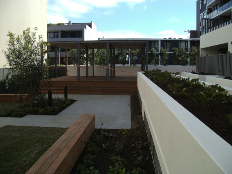 5XX/822 Elizabeth St., Waterloo NSW 2017