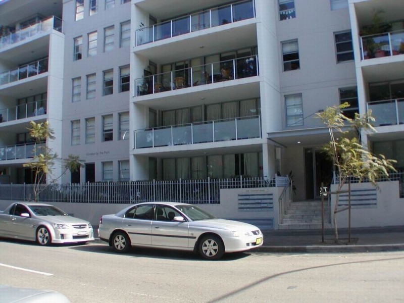 249 Chalmers Street, Redfern NSW 2016