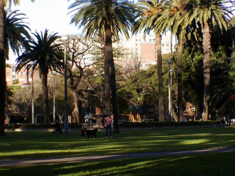 249 Chalmers Street, Redfern NSW 2016
