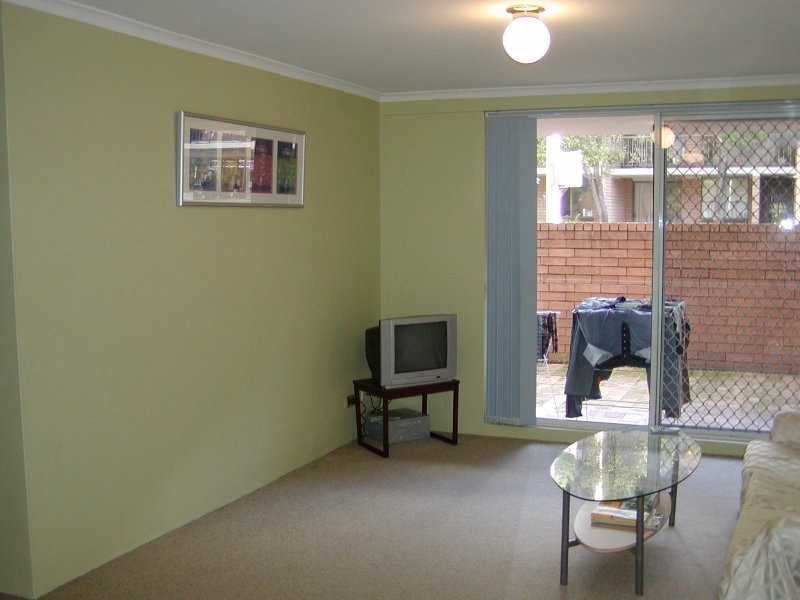 344 Bulwara Road, Ultimo NSW 2007