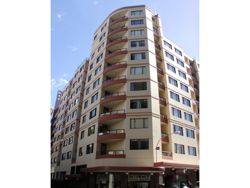 1-7 Pelican Street, Surry Hills NSW 2010